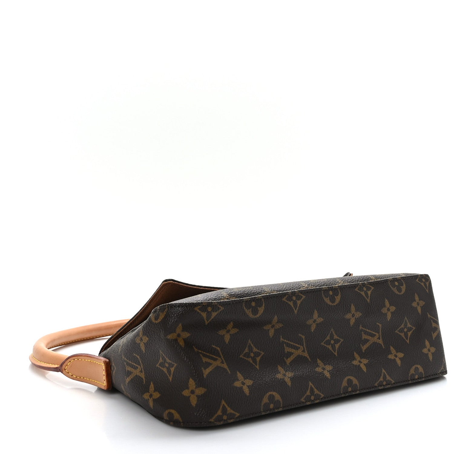 Louis Vuitton Monogram Mini Looping 3 of 8