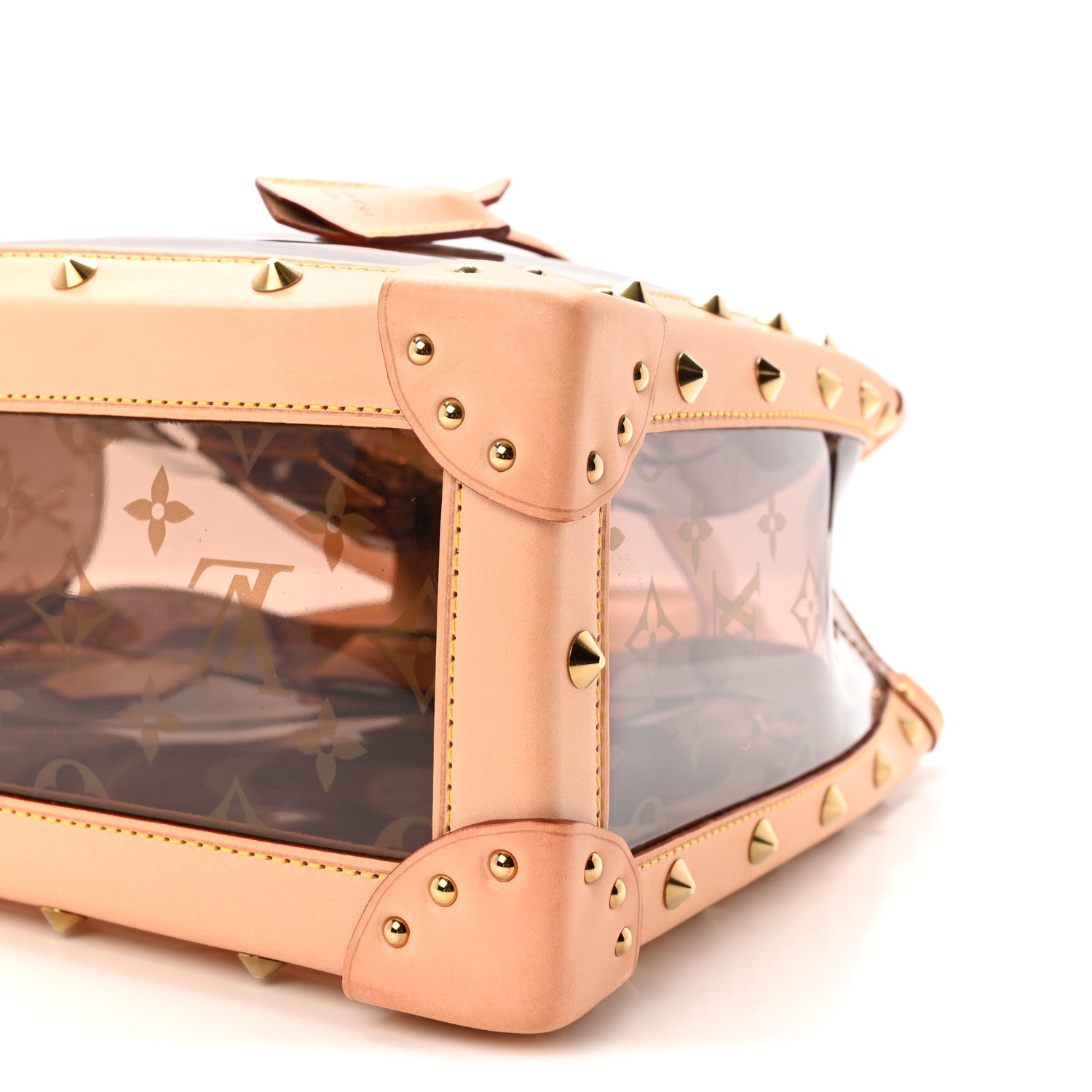 Louis Vuitton Ambre Neo Cabas MM 9 of 9