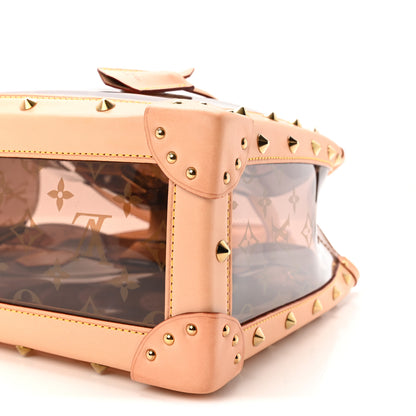 Louis Vuitton Ambre Neo Cabas MM 9 of 9