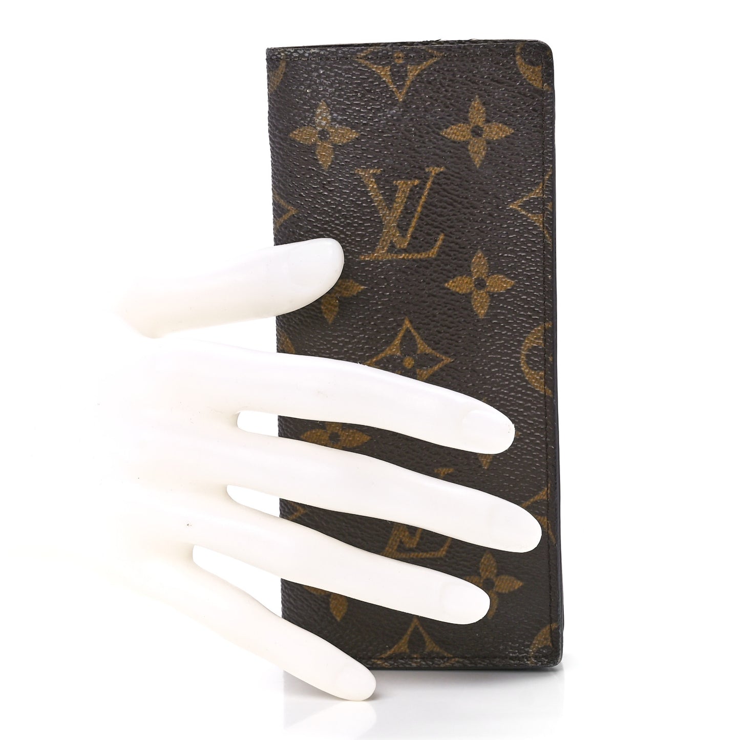 Monogram Sunglasses Case