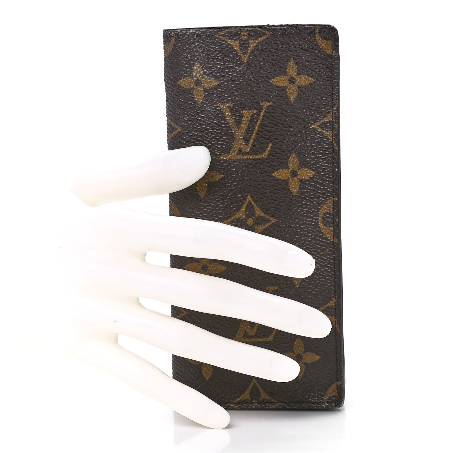 Louis Vuitton Monogram Sunglasses Case 2 of 11
