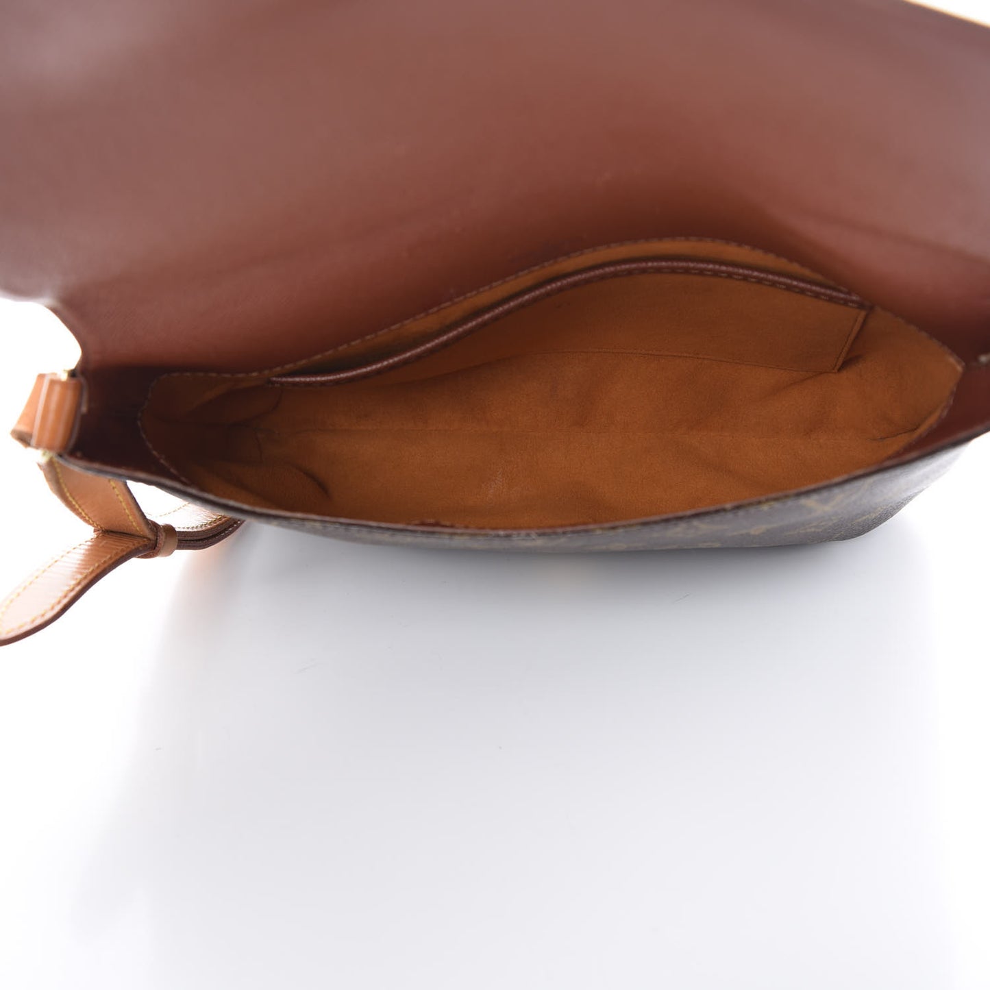 Monogram Musette Tango