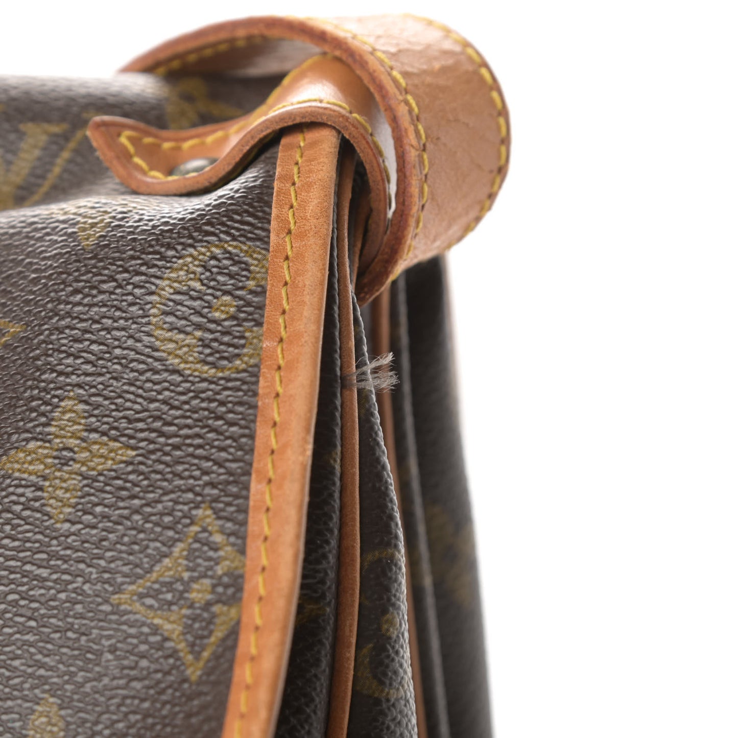 Monogram Saumur 35