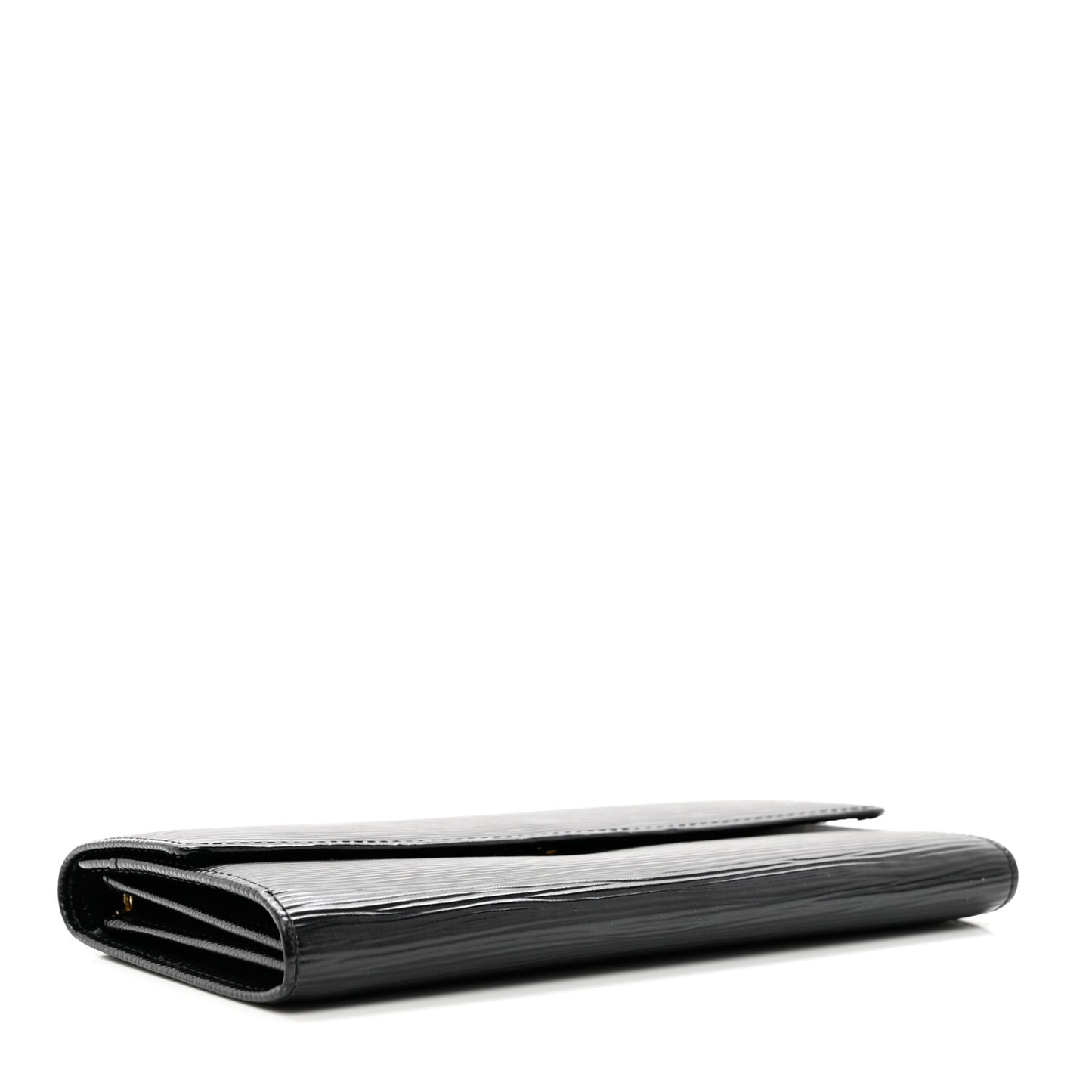 Epi Sarah Wallet Black
