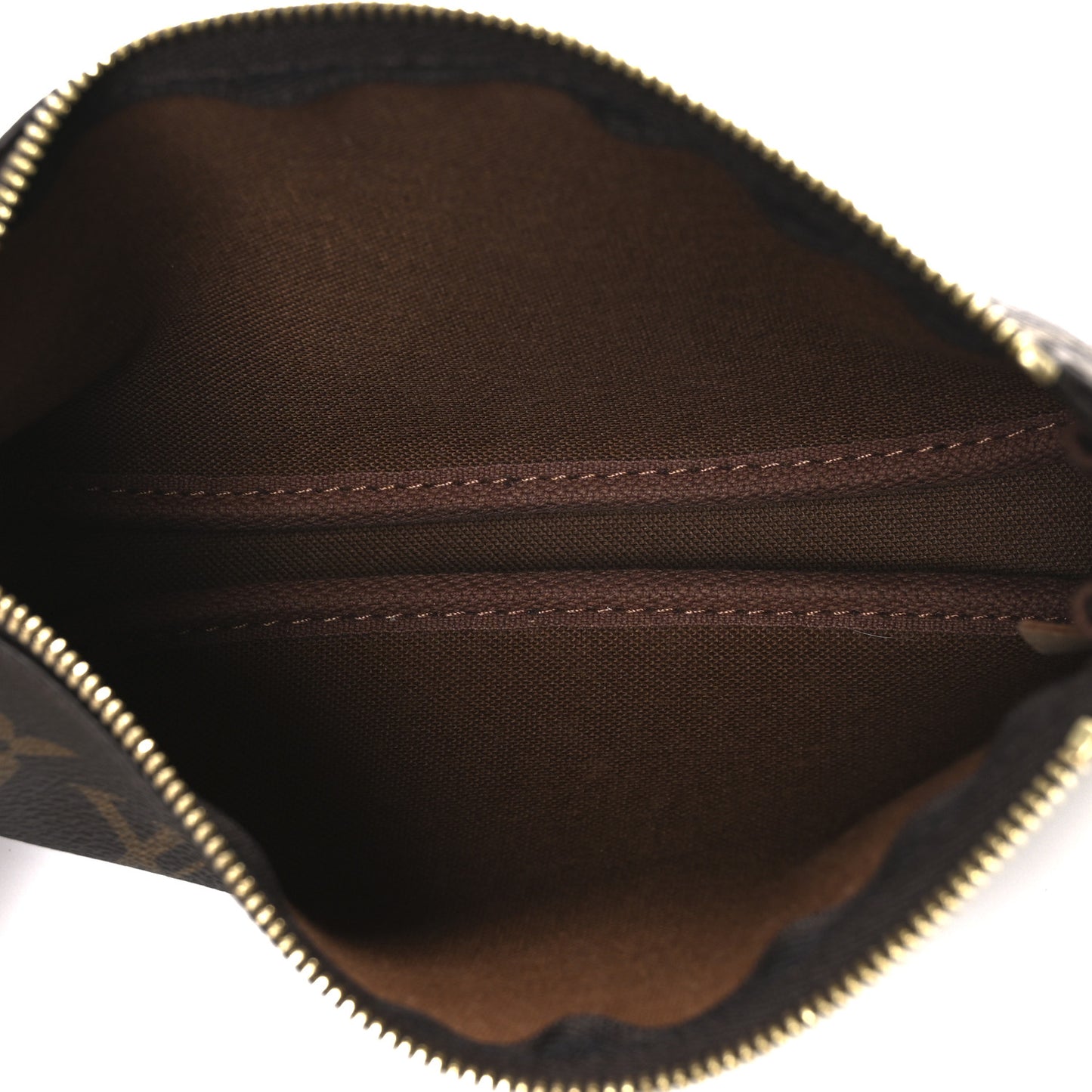 Monogram Multi Pochette Accessories Mini Pochette