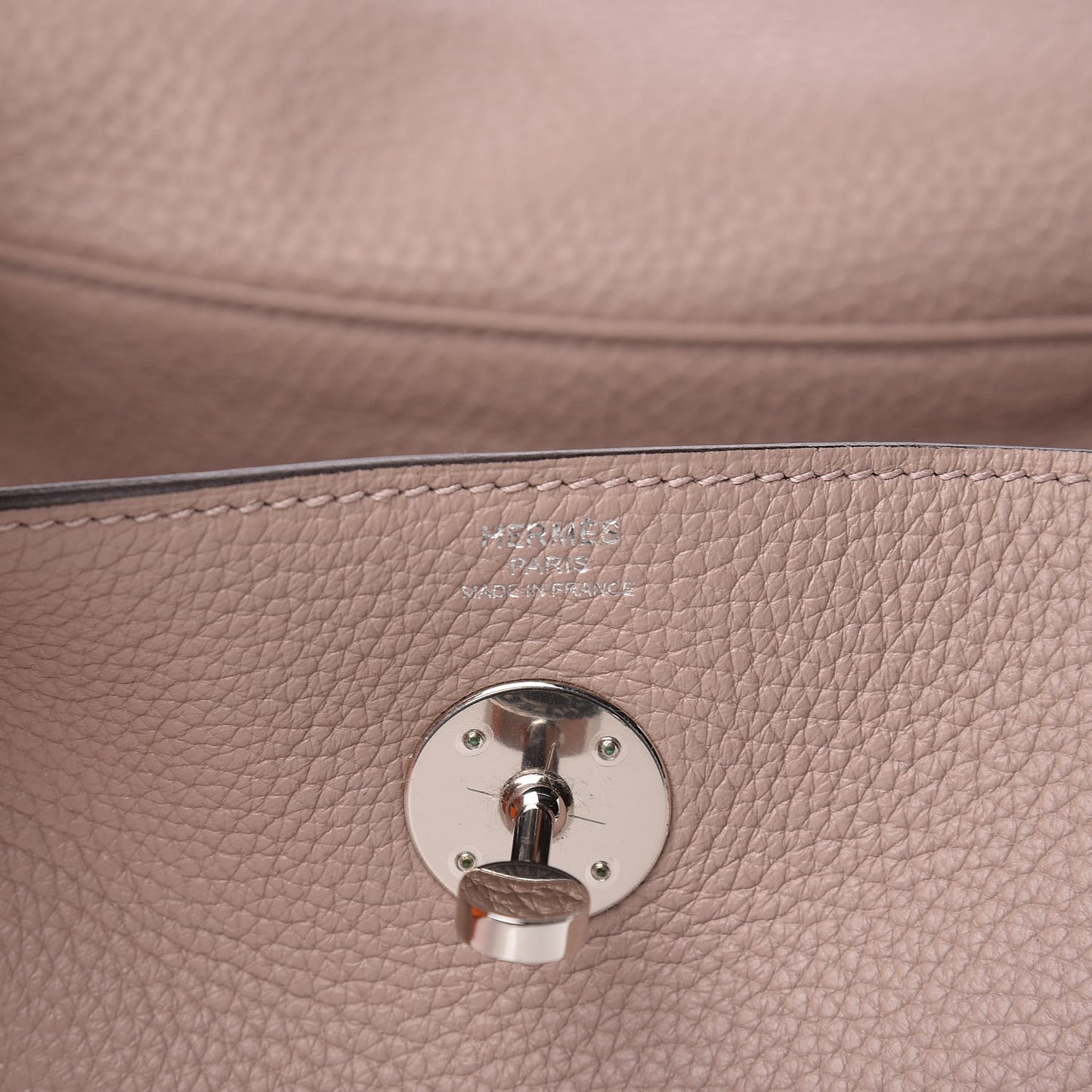 Taurillon Clemence Lindy 26 Glycine