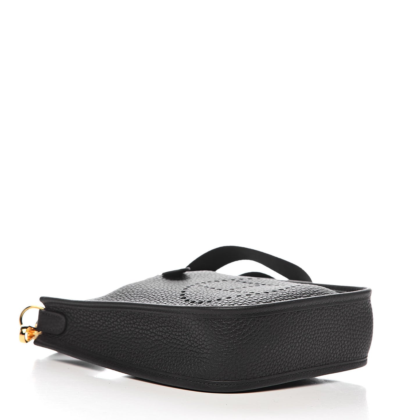 Taurillon Clemence Evelyne TPM Black