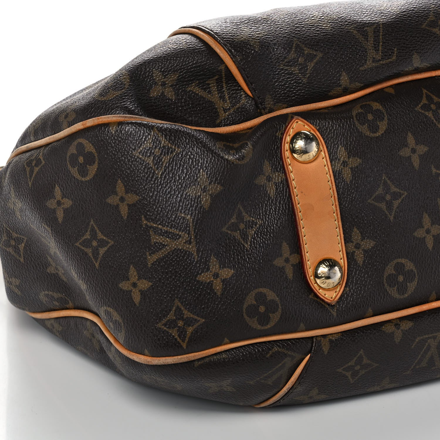 Louis Vuitton Monogram Galliera PM 8 of 13