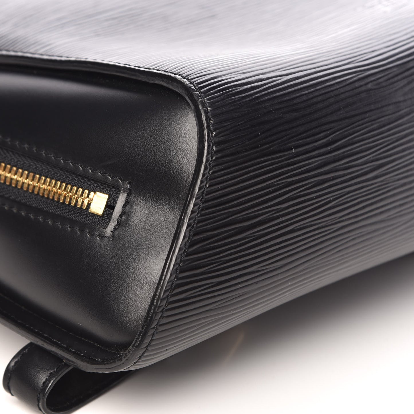 Epi Mabillon Backpack Black