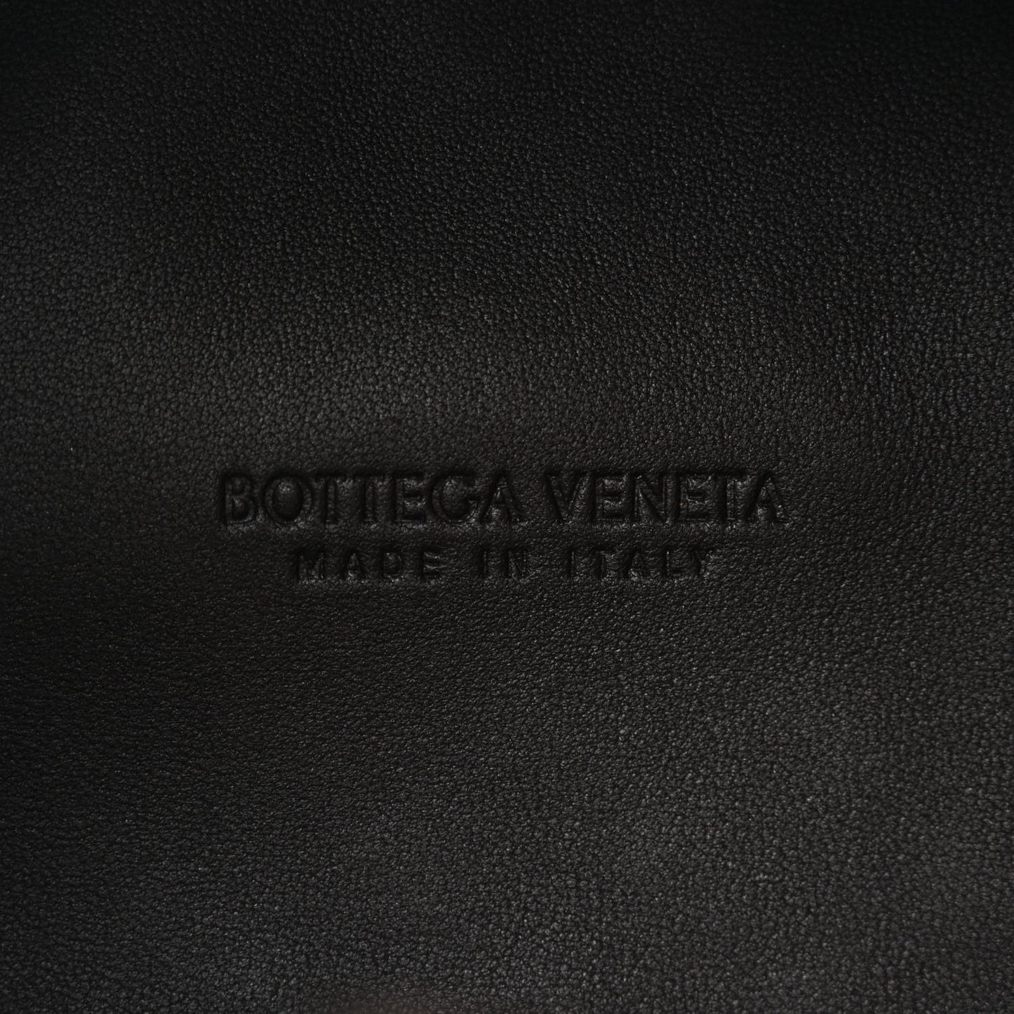 Nappa Intrecciato Small Parachute Shoulder Bag Fondant