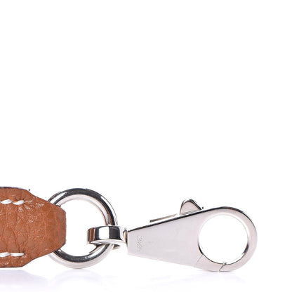 Hermes Togo Kelly Retourne 32 Gold 7 of 37
