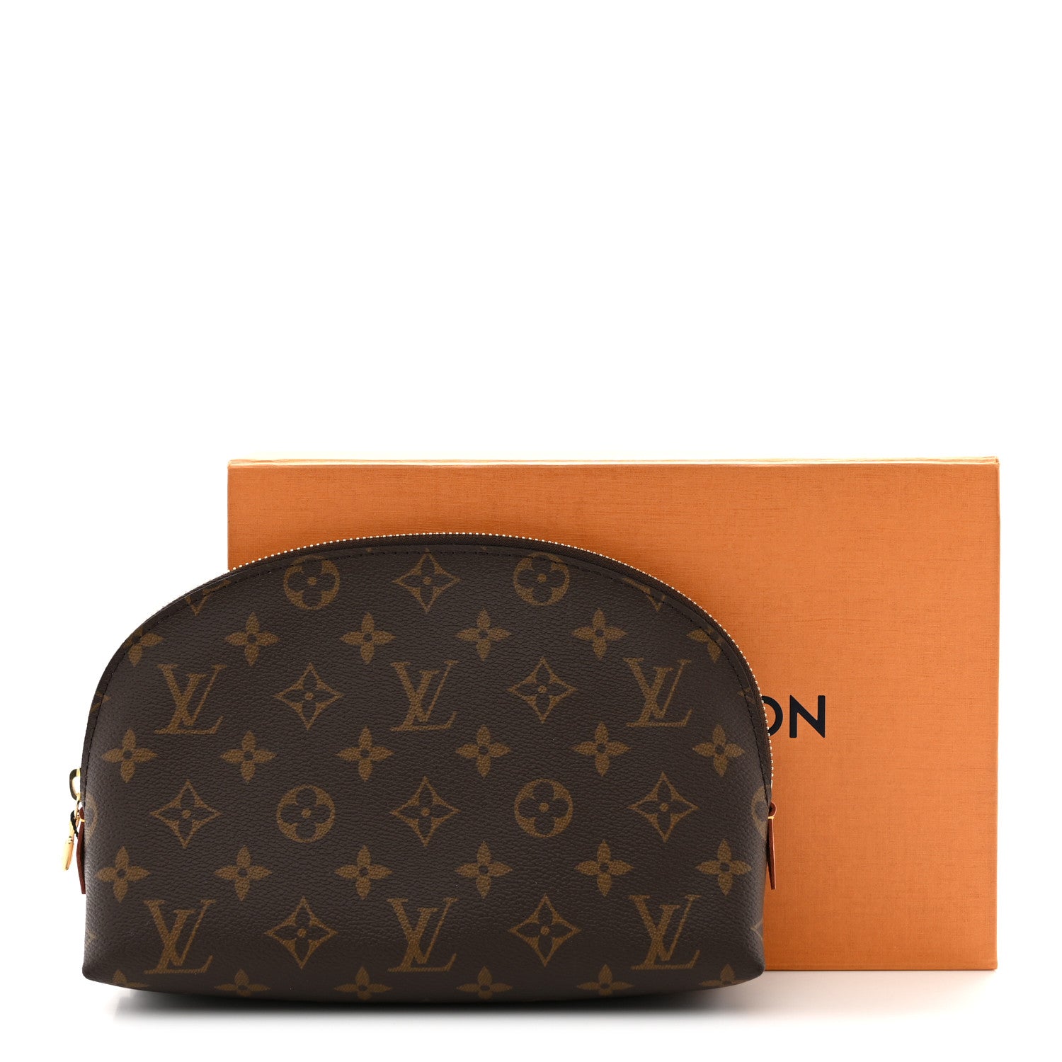 Louis Vuitton Monogram Cosmetic Pouch GM 7 of 7
