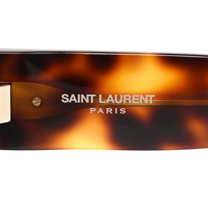 Saint Laurent Acetate Sunglasses SL M94 Tortoise 5 of 7