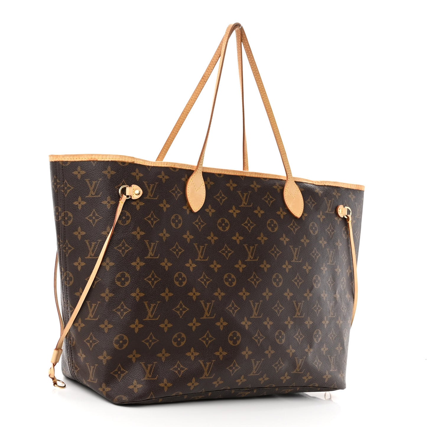 Monogram Neverfull GM