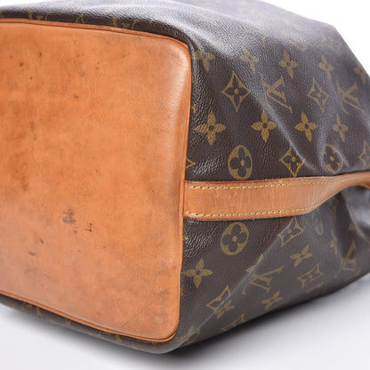 Louis Vuitton Monogram Petit Noe 16 of 17