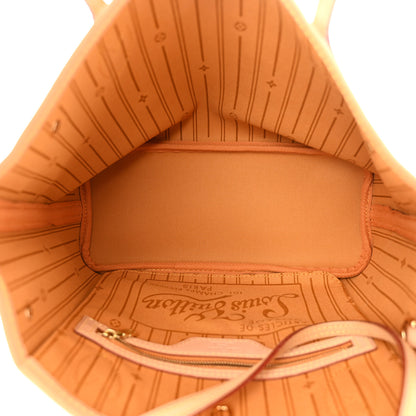 Louis Vuitton Monogram My LV Heritage Neverfull PM Moutarde Vert Clair 5 of 9