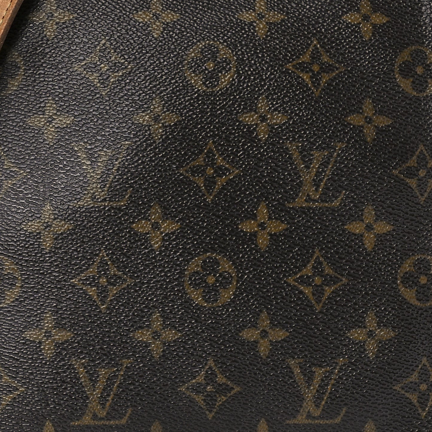 Monogram Musette Salsa Long Strap