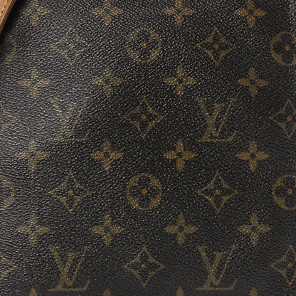 Louis Vuitton Monogram Musette Salsa Long Strap 7 of 12