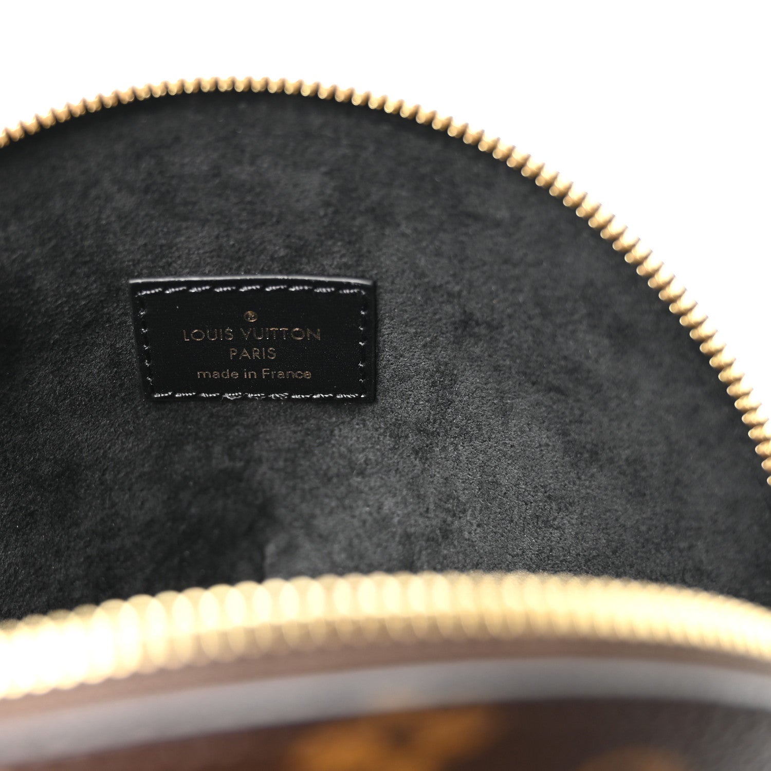 Louis Vuitton Monogram Toupie 6 of 10