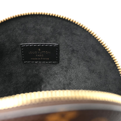 Louis Vuitton Monogram Toupie 6 of 10