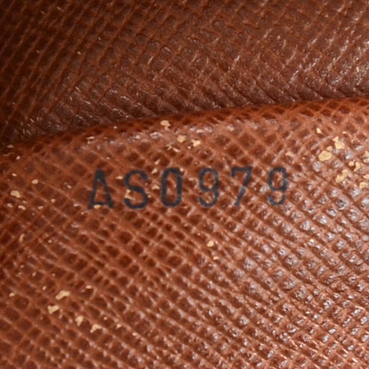 Monogram Boulogne 30