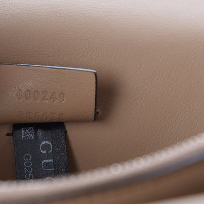 Gucci Suede Small Dionysus Shoulder Bag Taupe 7 of 9