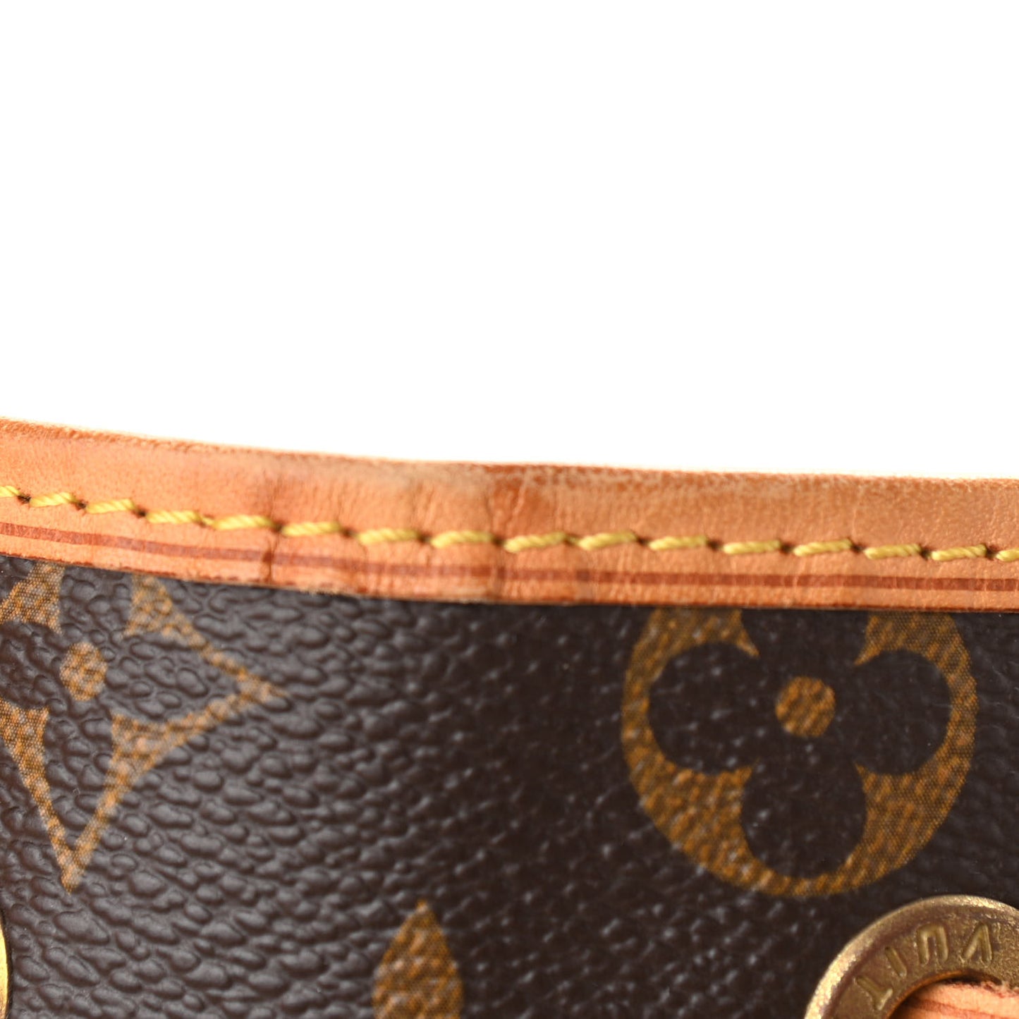Monogram Bosphore Backpack
