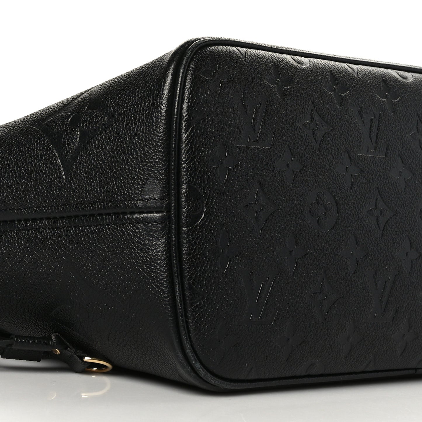 Empreinte Monogram Giant Neverfull MM Black