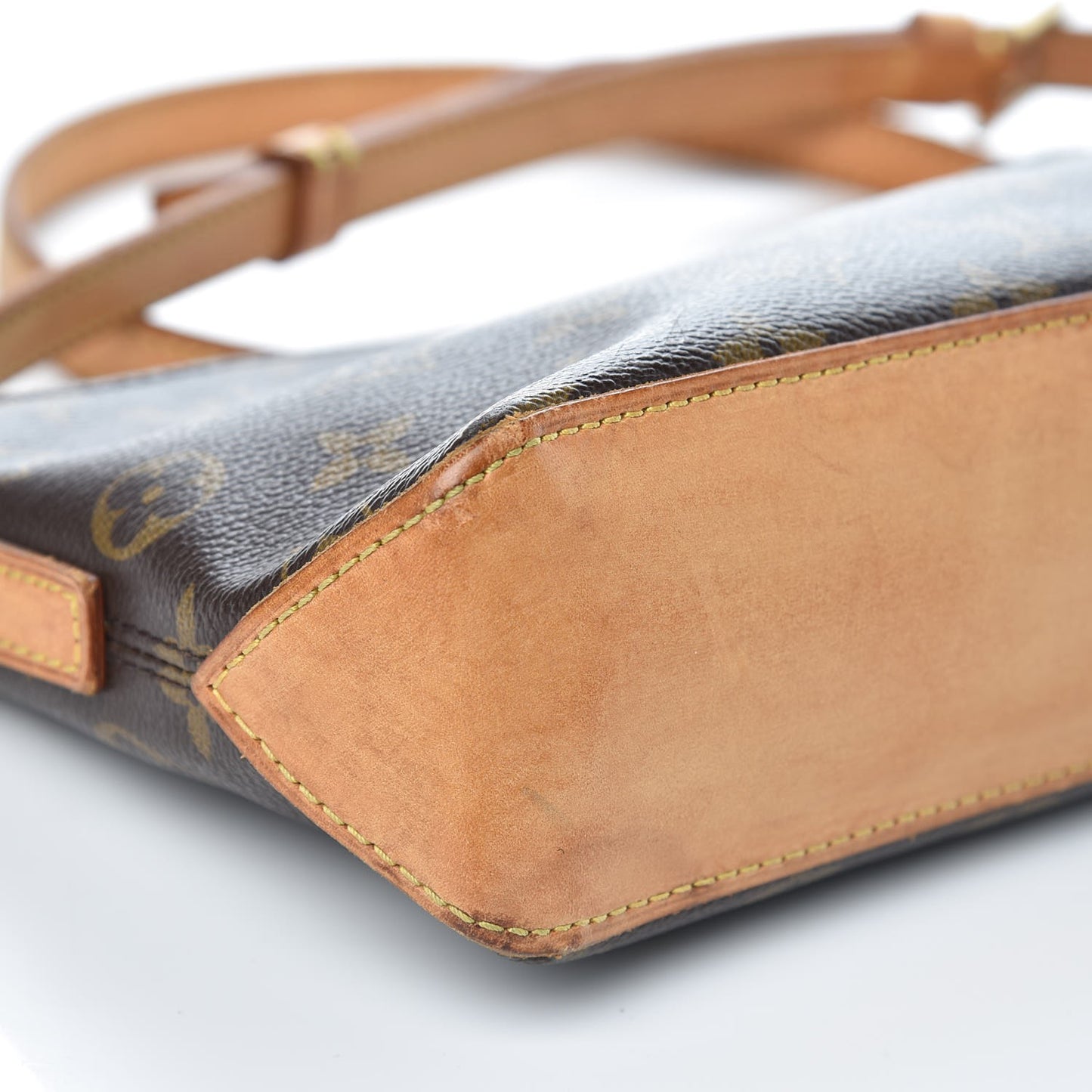 Monogram Trotteur