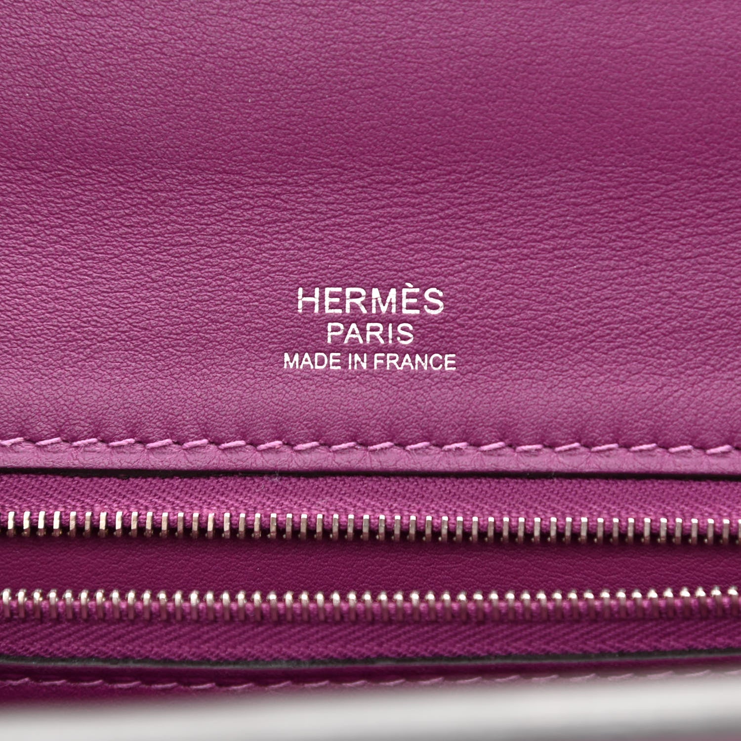 Hermes Togo Swift 24/24 29 Anemone 6 of 11