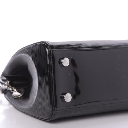 Louis Vuitton Electric Epi Brea MM Black 7 of 10