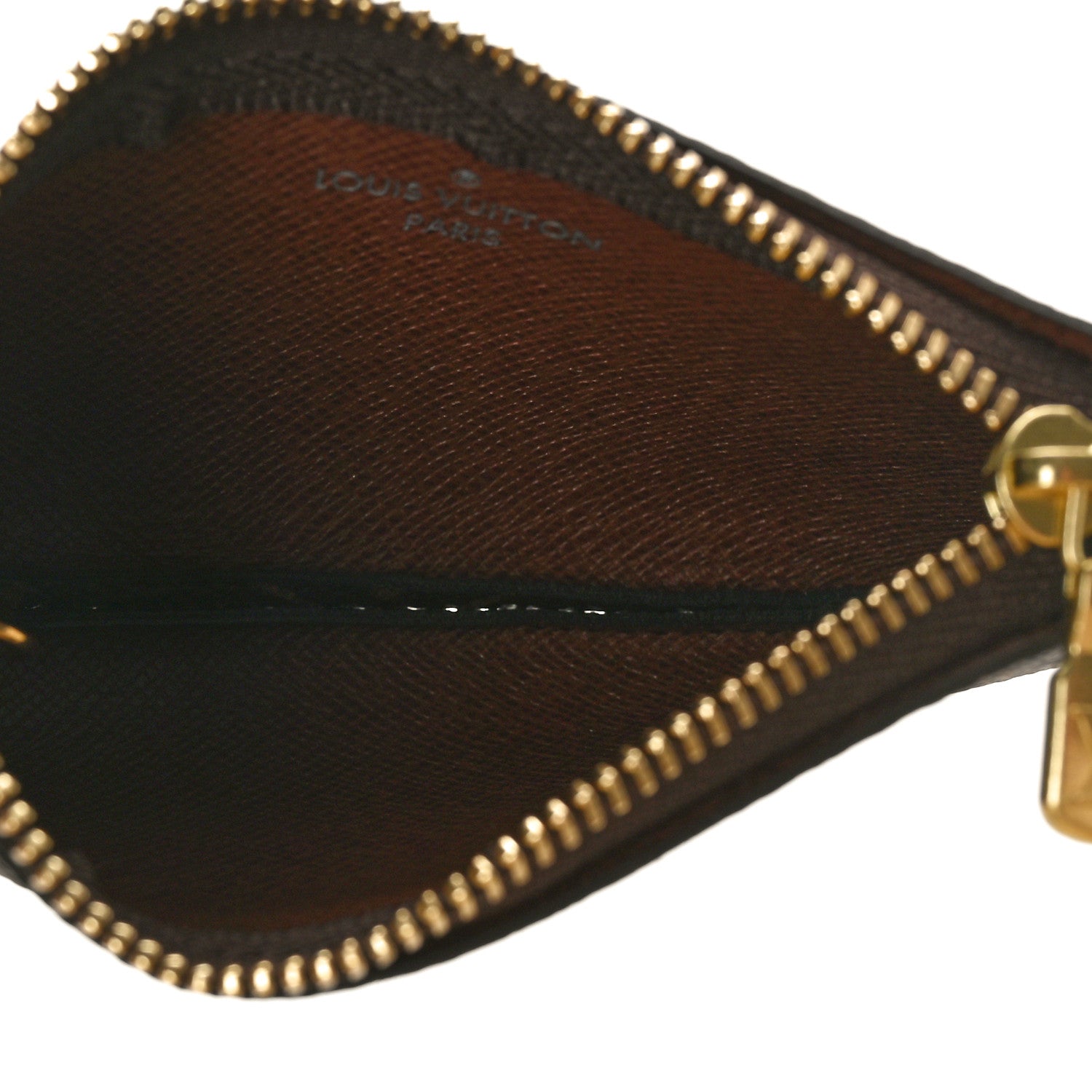 Louis Vuitton Monogram Key Pouch 5 of 7