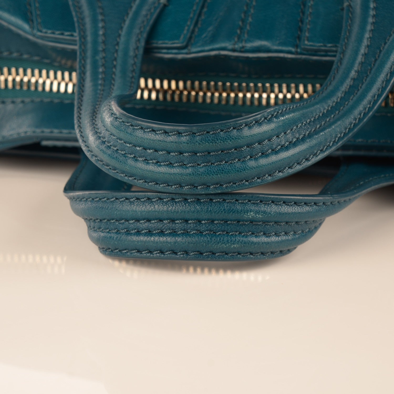 Givenchy Lambskin Medium Nightingale Blue 10 of 10