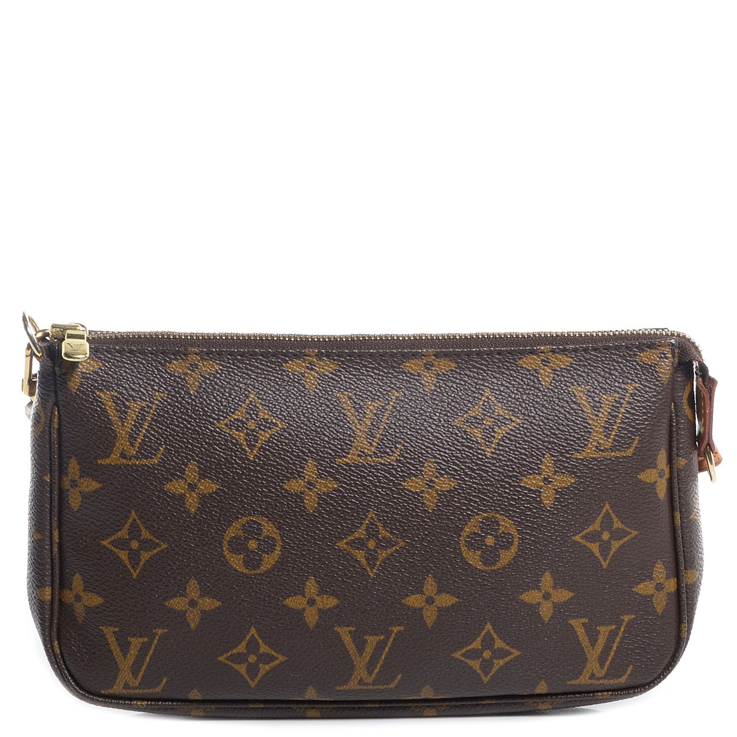 Monogram Pochette Accessories