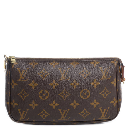 Louis Vuitton Monogram Pochette Accessories 1 of 7