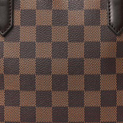 Louis Vuitton Damier Ebene Brera 7 of 9