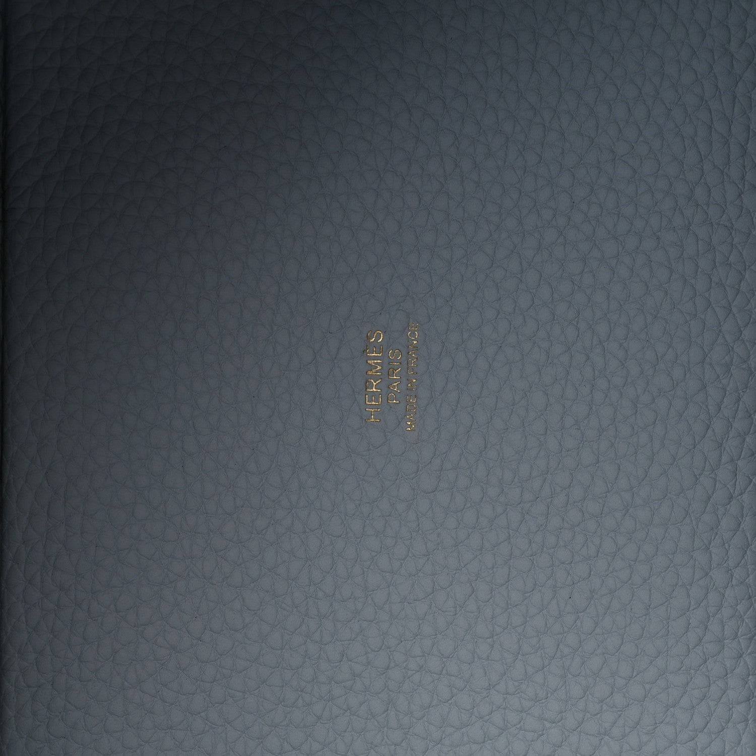 Hermes Taurillon Clemence Picotin Lock 18 PM Bleu Pale 6 of 10