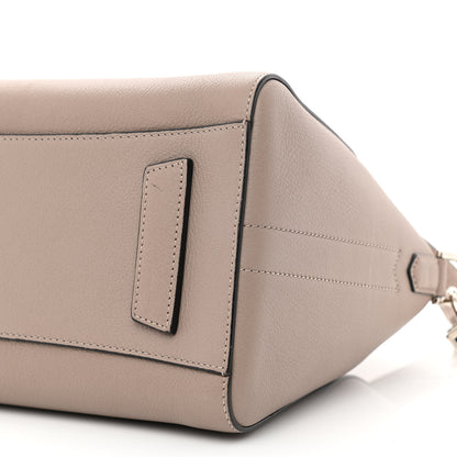 Givenchy Sugar Goatskin Small Antigona Sand 10 of 10