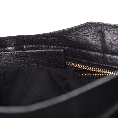 Balenciaga Agneau Giant 12 Gold Hardware City Black 10 of 13