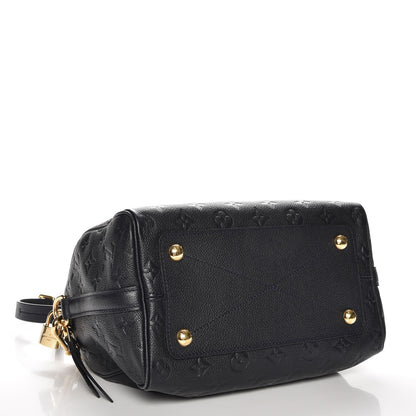 Louis Vuitton Empreinte Speedy Bandouliere 25 Infini 5 of 8