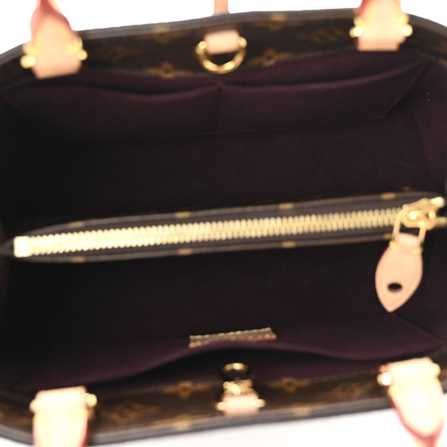 Monogram Montaigne BB