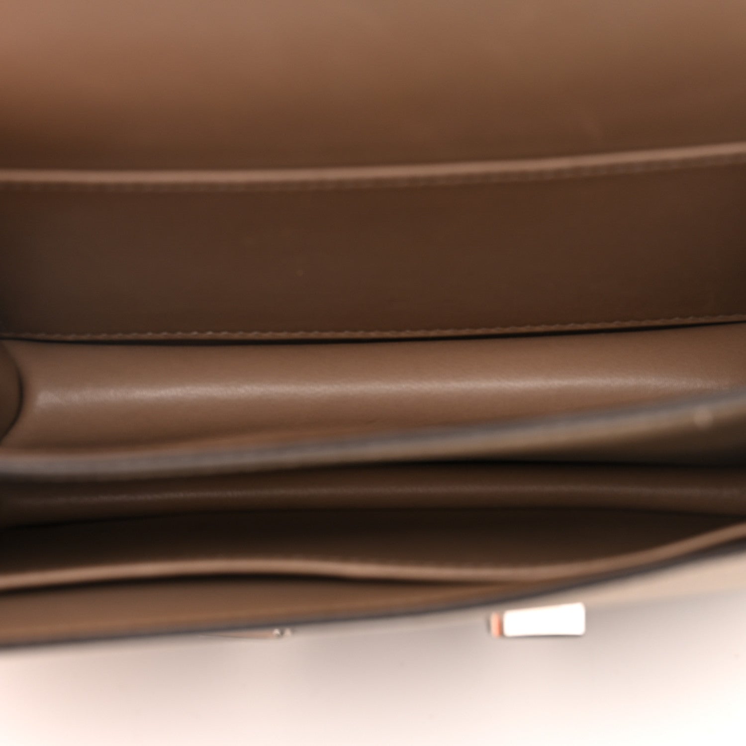 Hermes Epsom Constance 18 Etain 5 of 15