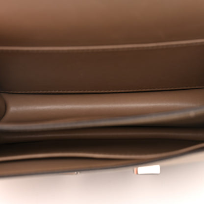 Hermes Epsom Constance 18 Etain 5 of 15
