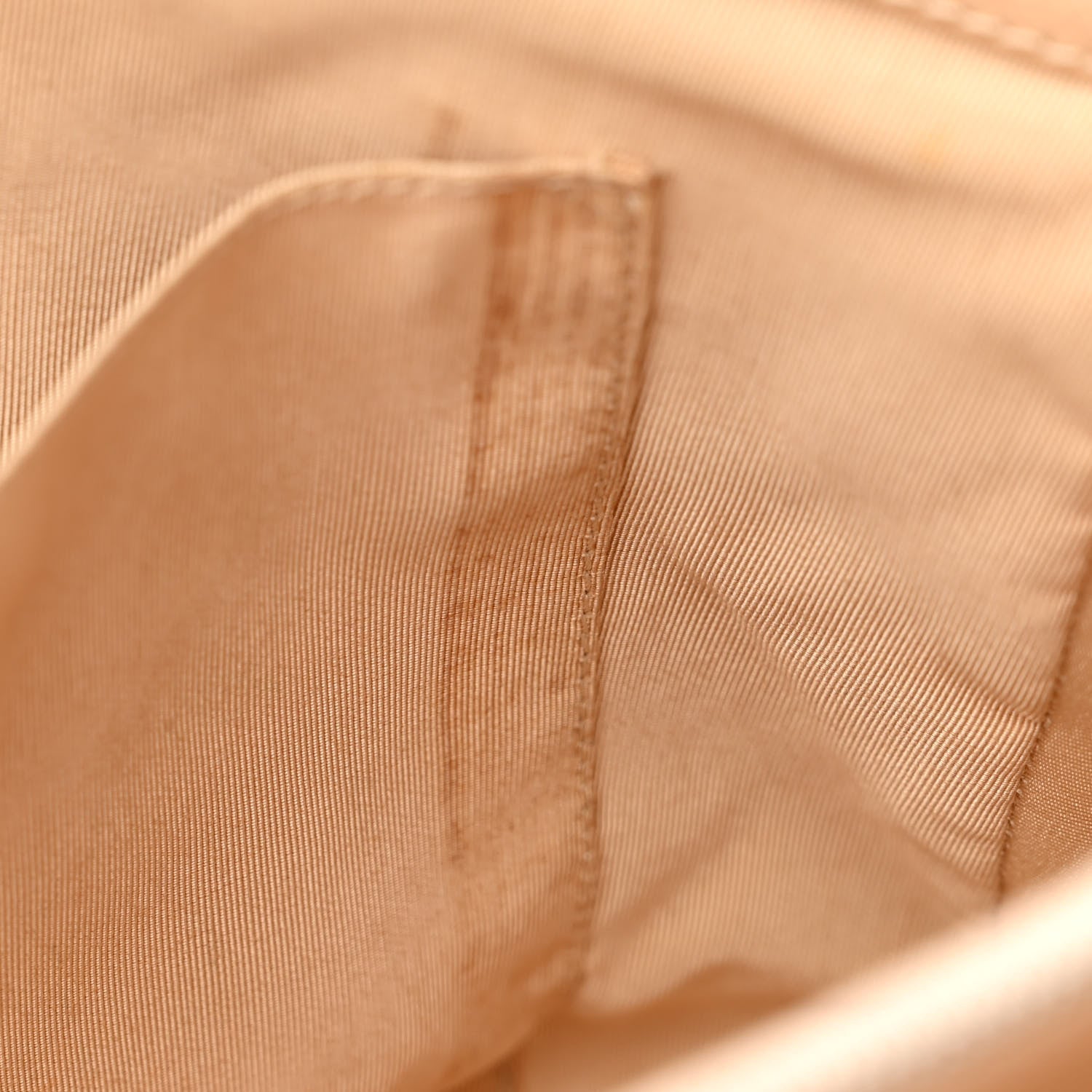 Chanel Caviar Quilted Grand Shopping Tote GST Beige Clair 8 of 14