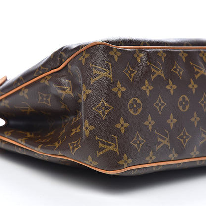 Louis Vuitton Monogram Batignolles Vertical 8 of 17