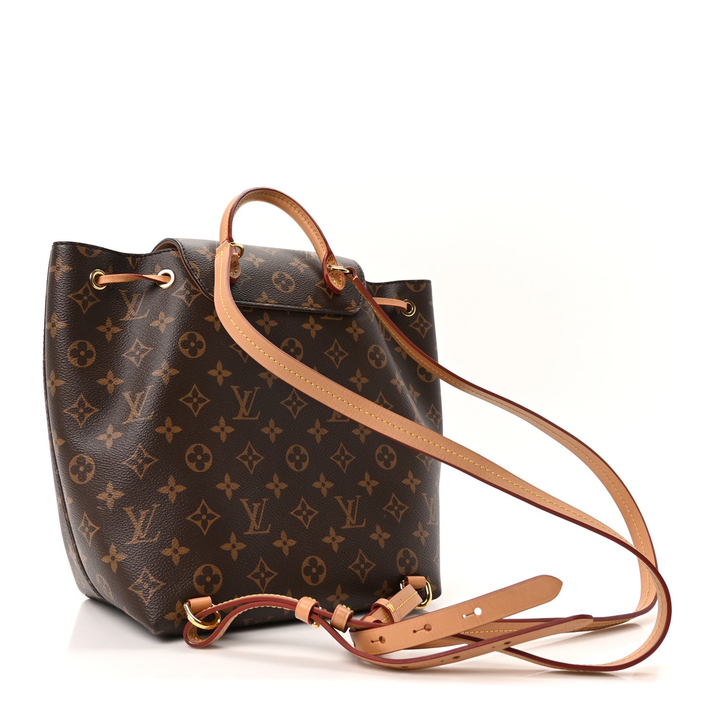 Monogram Montsouris PM