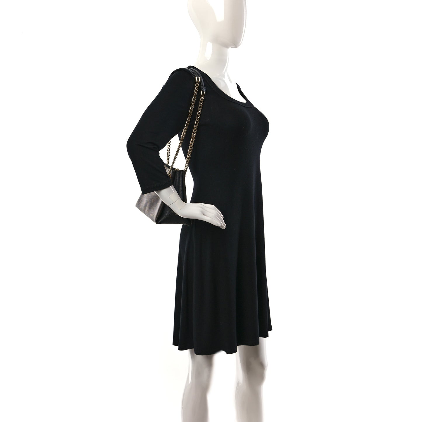 Monogram Surene BB Black
