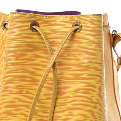 Louis Vuitton Epi Noe Tassil 8 of 24
