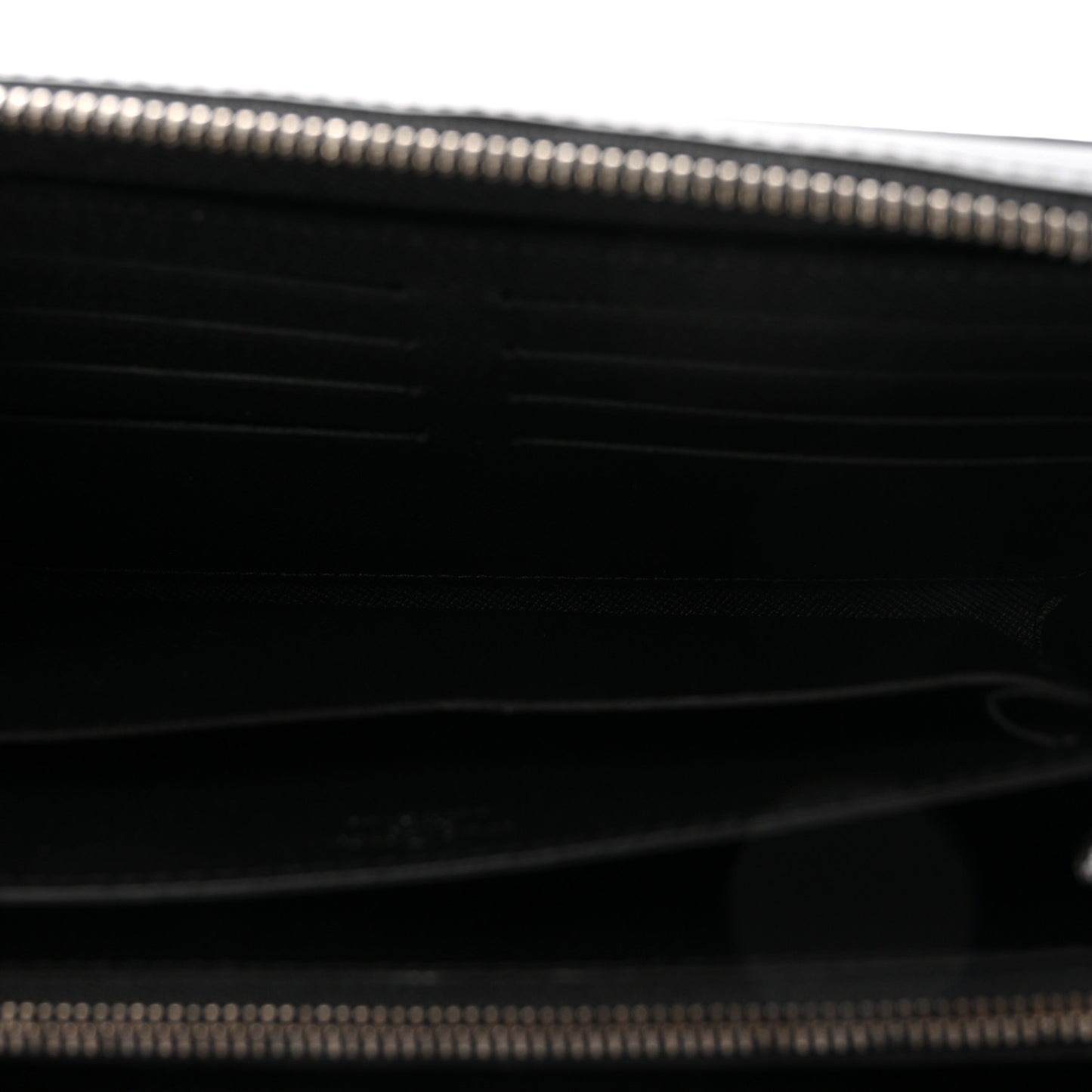 Monogram Eclipse Zippy XL Wallet