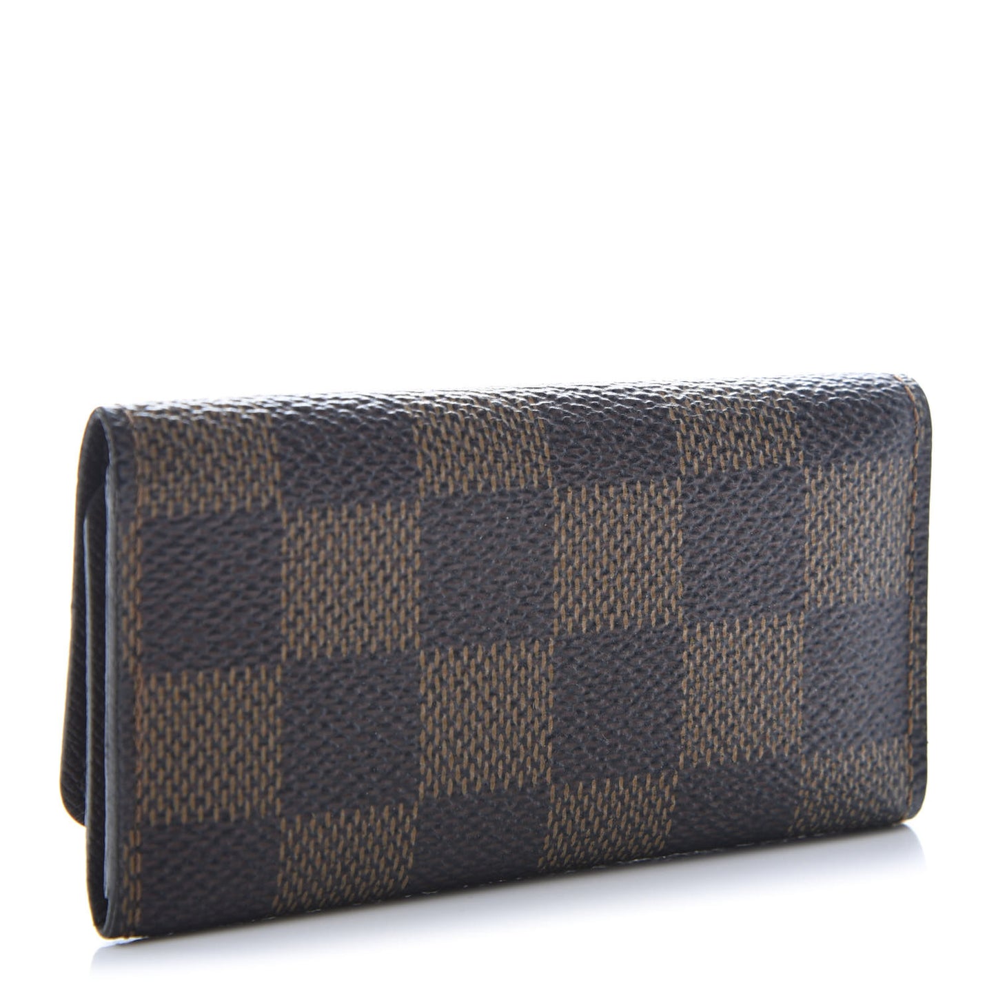 Damier Ebene Multicles 4 Key Holder